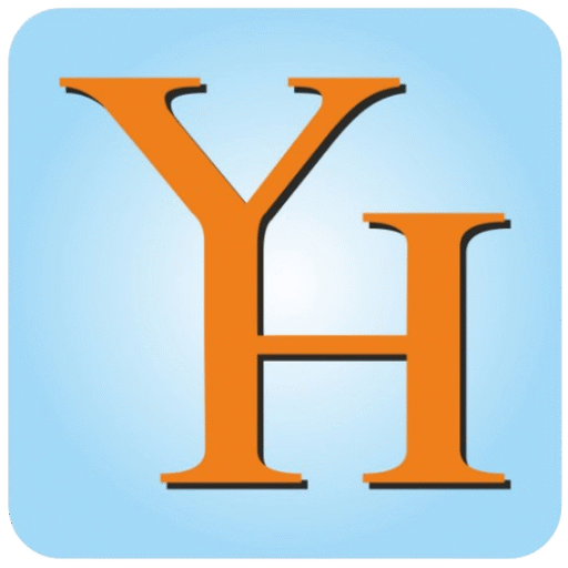 Website logo