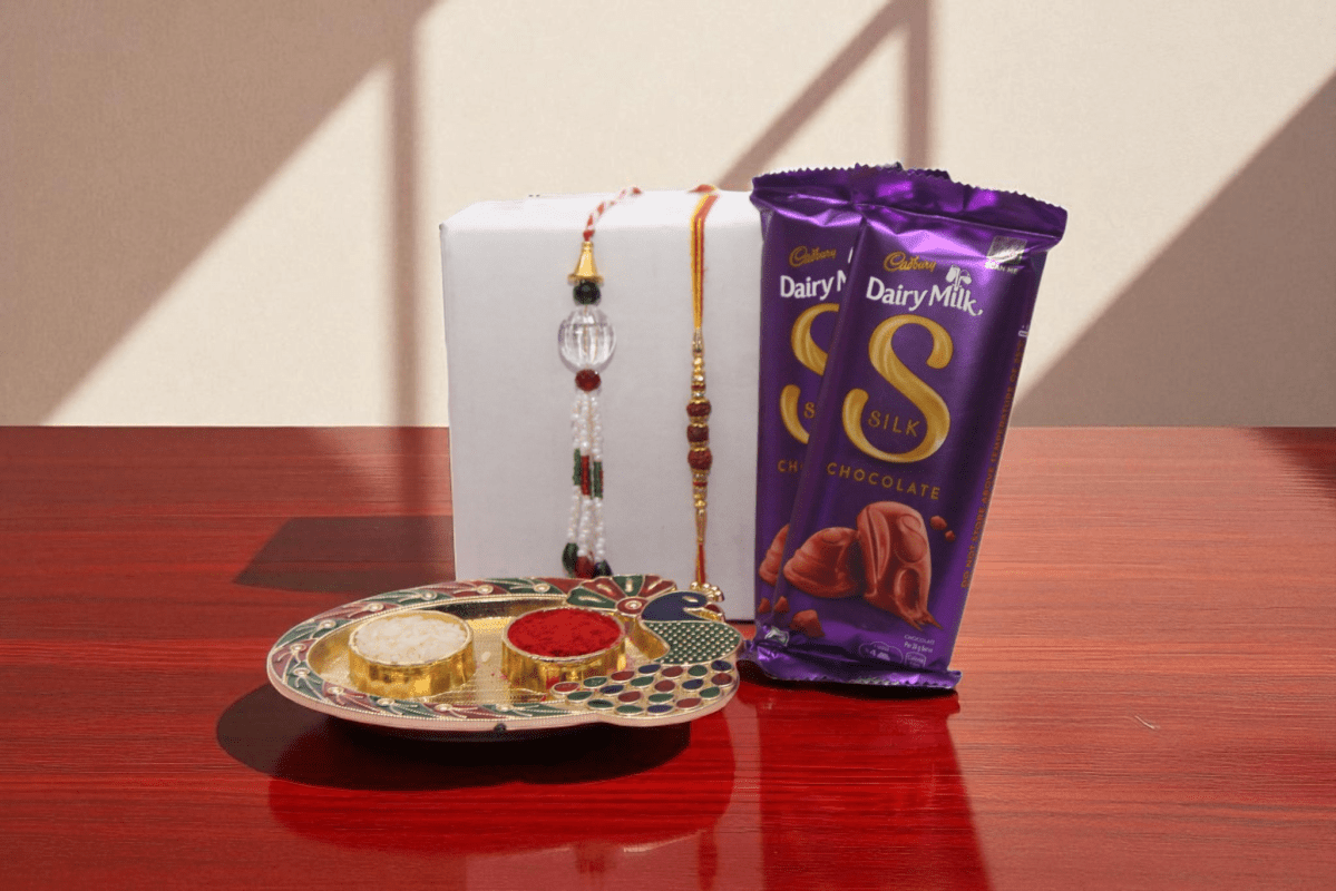 chocolates for festive season