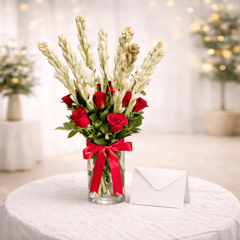 The Midnight Love Symphony